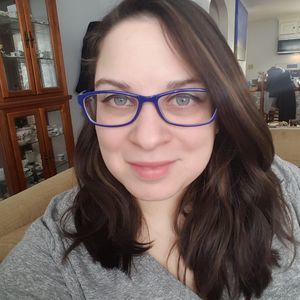 Meet your Posher, Melanie